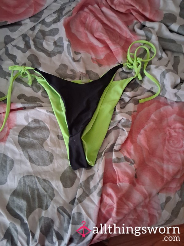 Bikini Bottoms