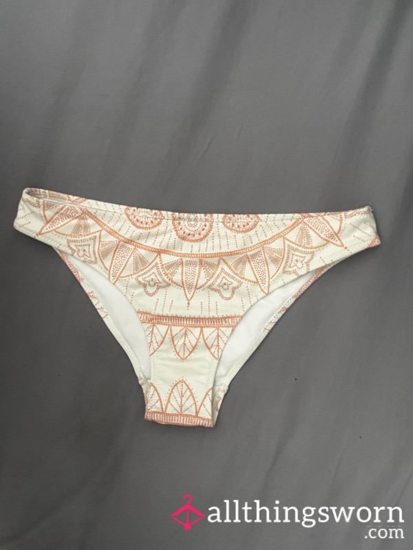 BIKINI BOTTOMS 👙