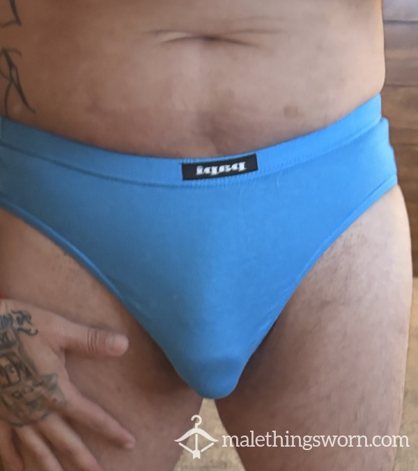 BIKINI BRIEFS