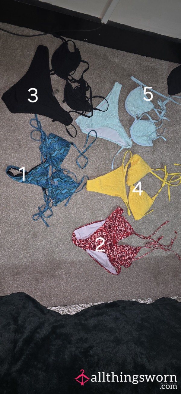 Bikini Clearance