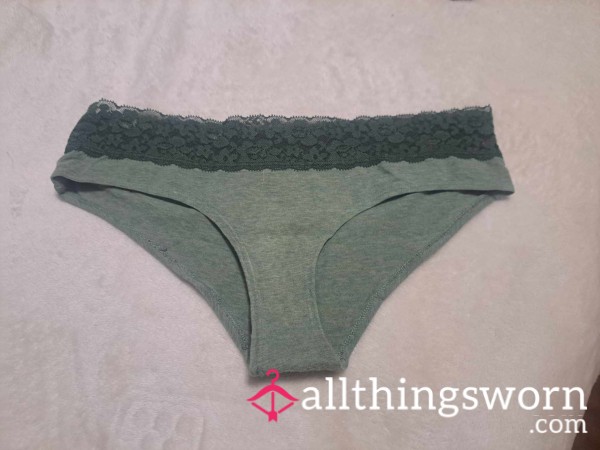 Bikini Panties