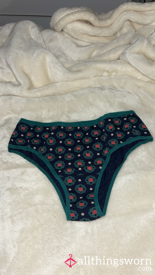 Bikini Panties