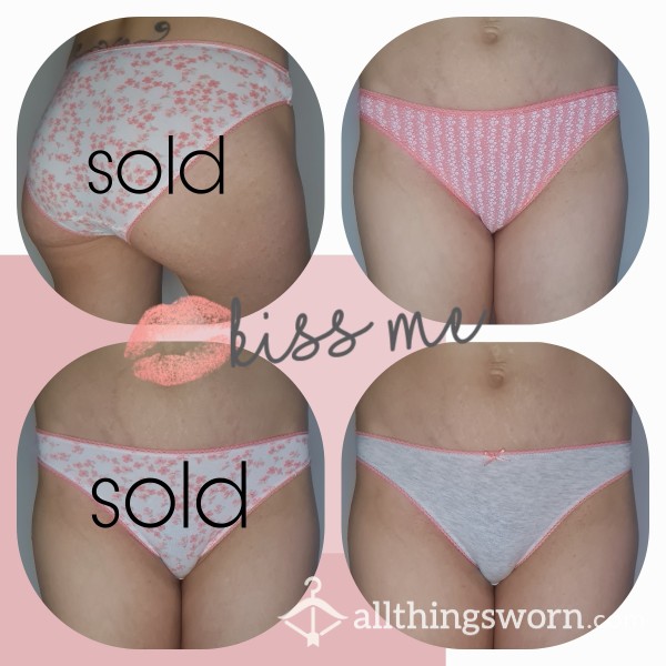 Bikini Panties