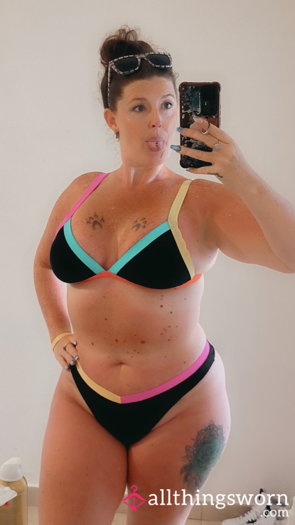 Bikini Pics