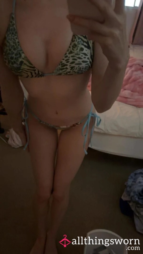 Bikini Pics ;)