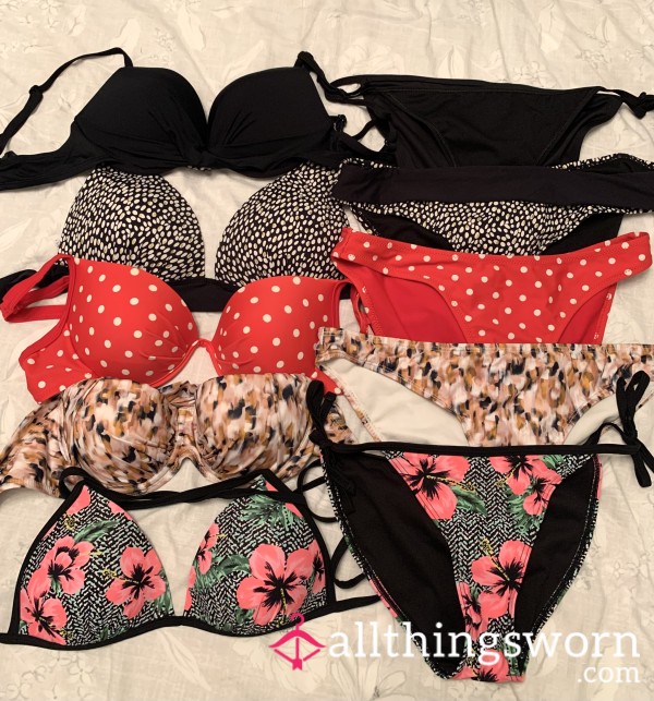 Bikini Selection