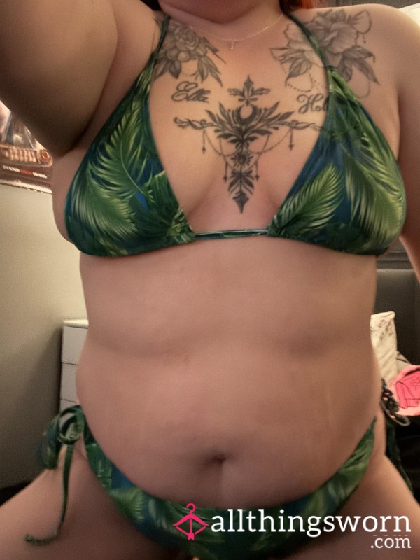 Bikini Set