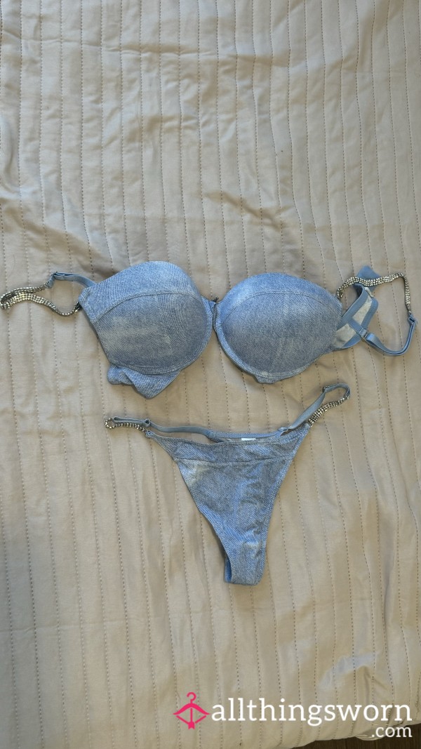 Bikini Set