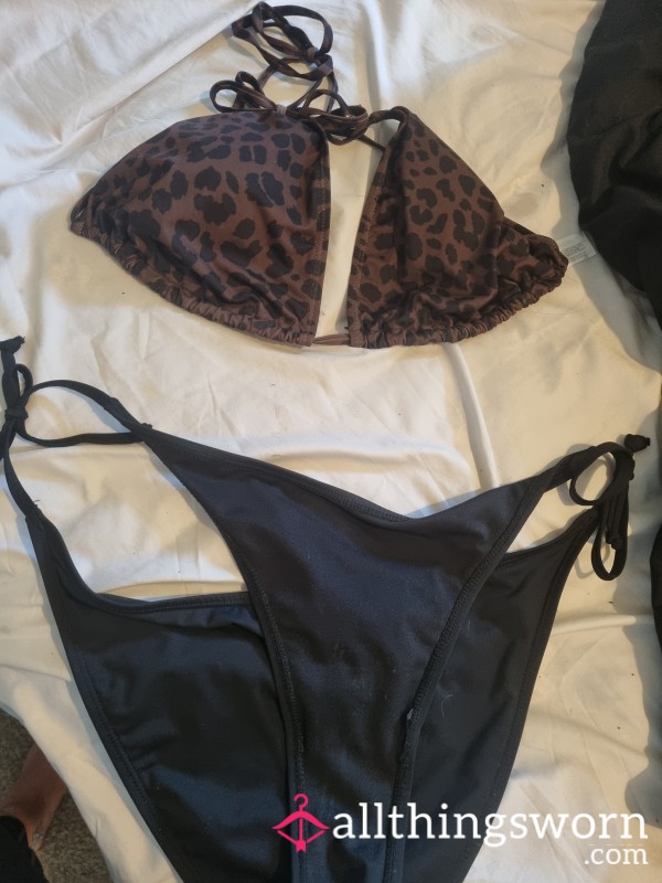 Bikini Set
