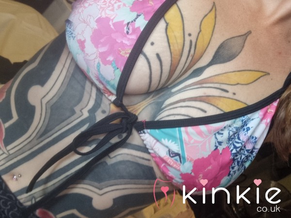 Bikini Top :*