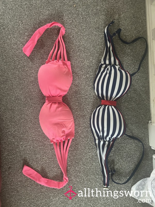 Bikini Tops