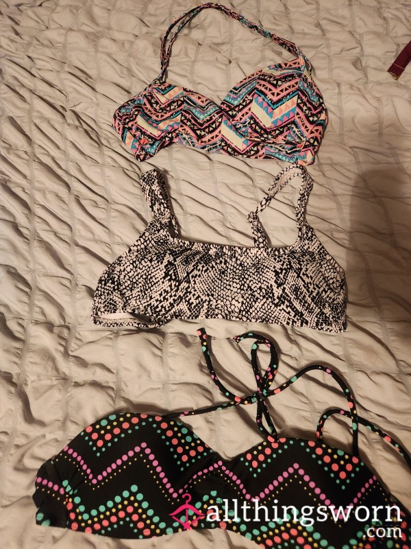 💚Bikini Tops 👙