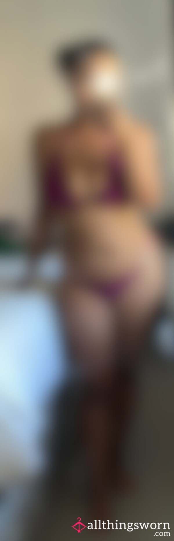 Bikini Try On ☀️
