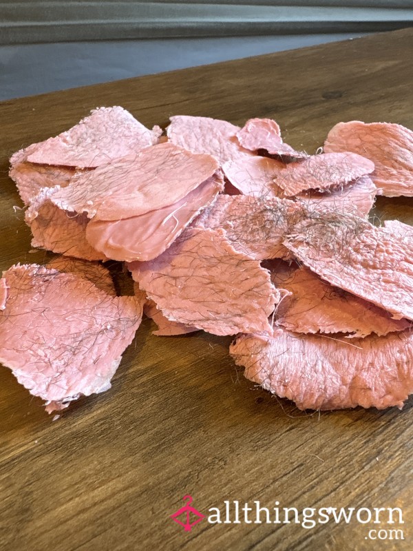 Bikini Wax Strips