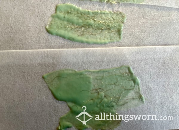 Bikini Wax Strips