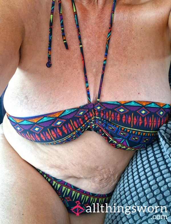 👙 Bikini Weather? 👙
