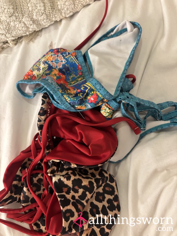 Bikinis