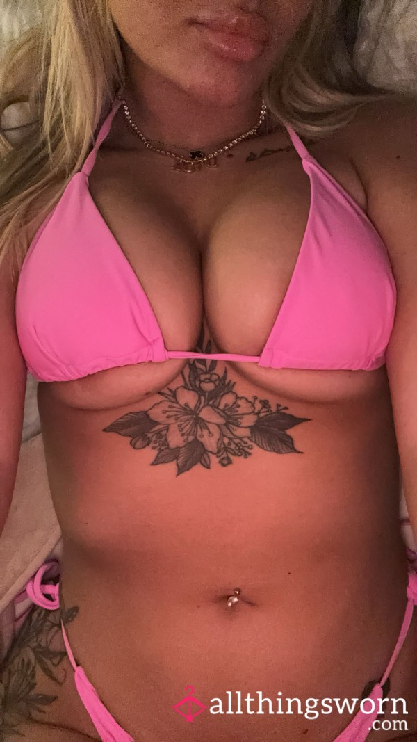 Bikinis