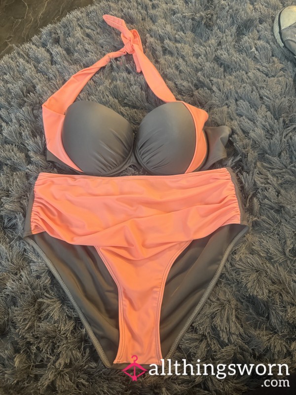 Bikini’s