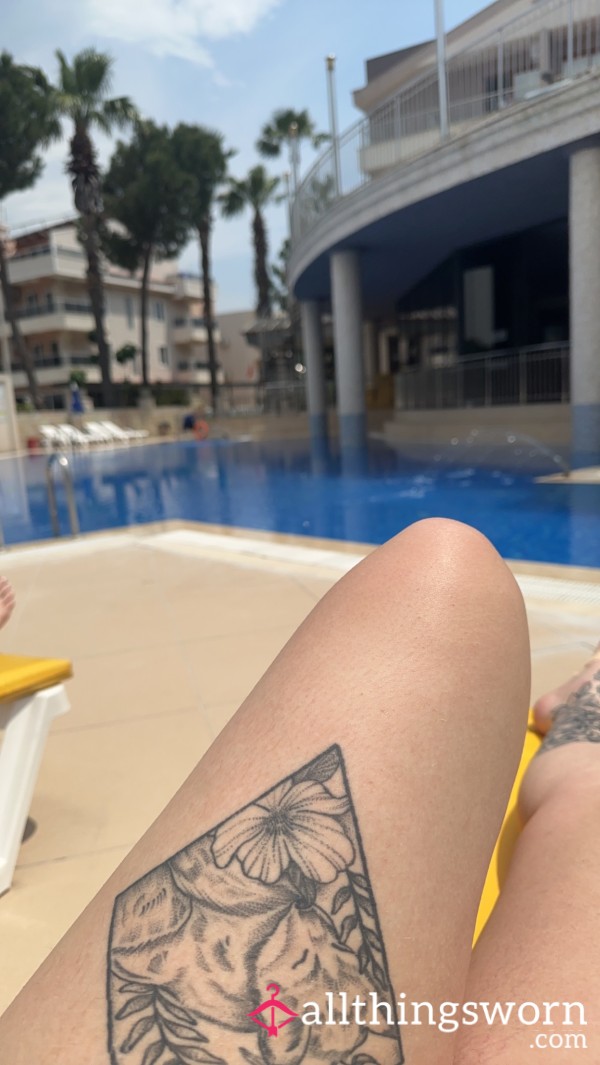 Bikinis Abailabke