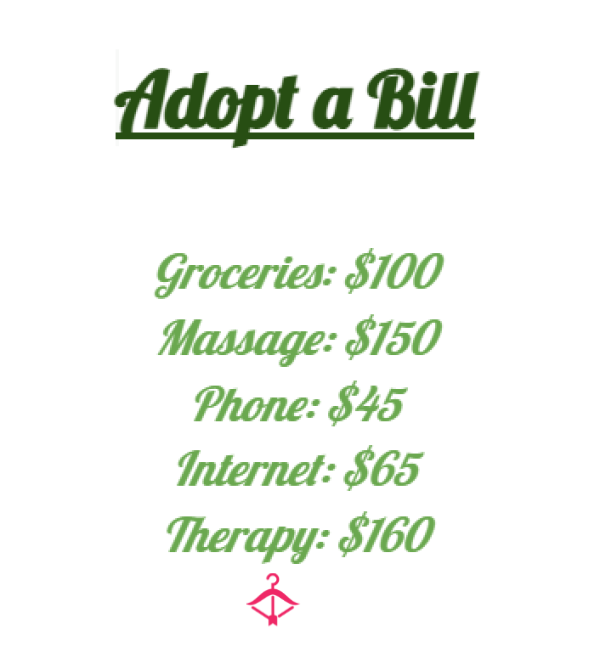 Bill Adoption