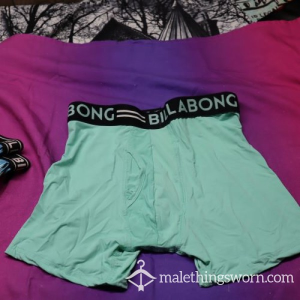 Billbong Small