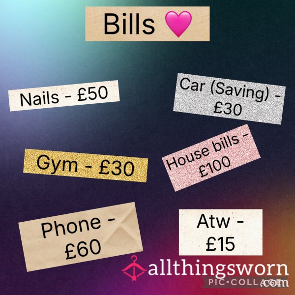 Bills