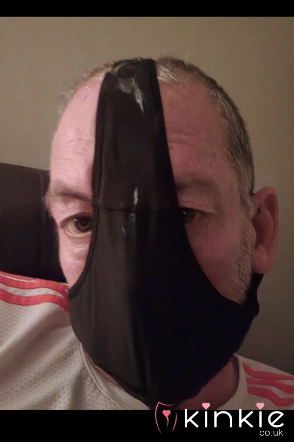 Bill’s Breathing Technique Is Spot On 🤩
