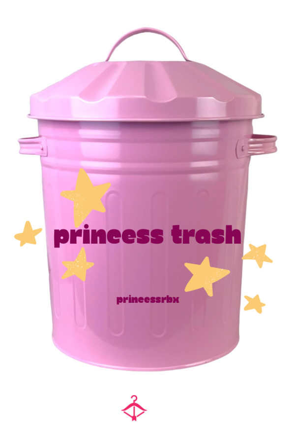 Bin Rubbish