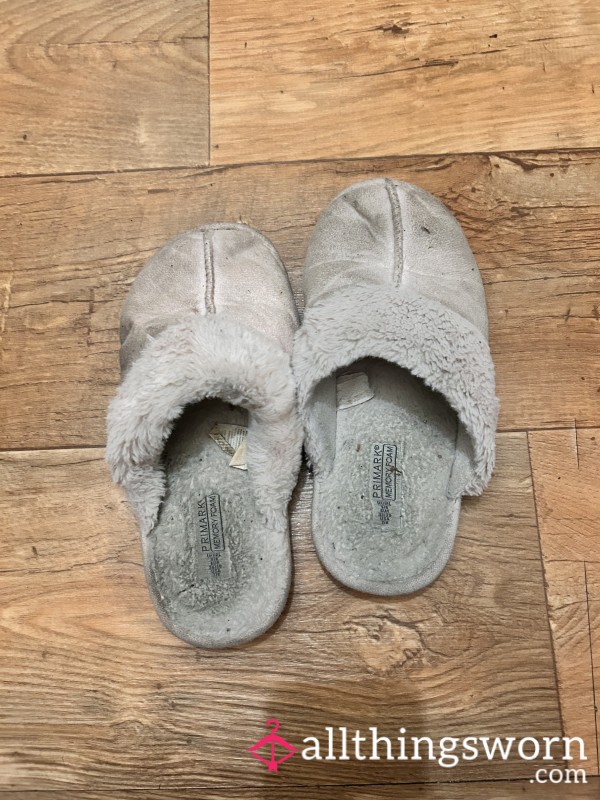 Bin Store Slippers