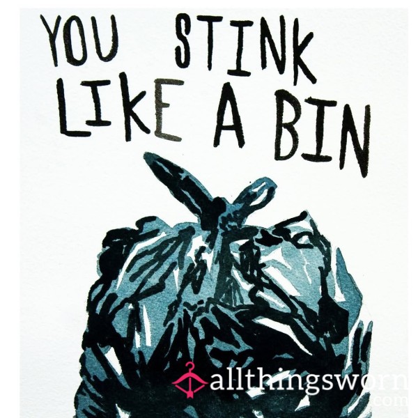 Bin Tasks