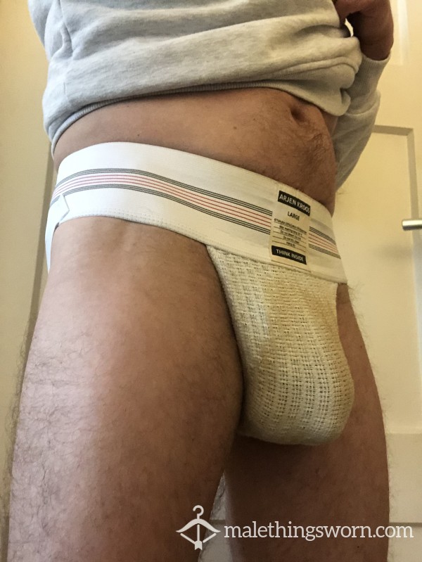 Bio Poppers Pi*sy Jockstraps