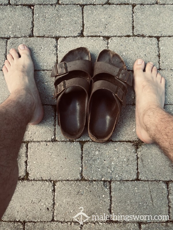 Birkenstock