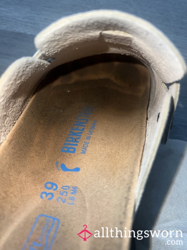 Birkenstock Clogs