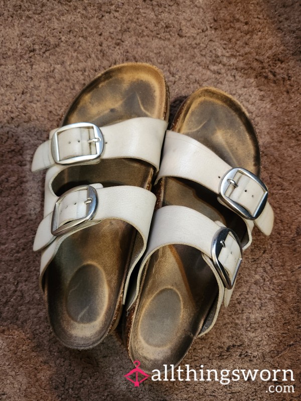 Birkenstock Dupes