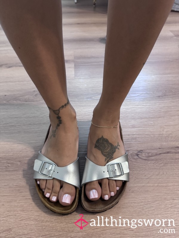 Birkenstock Madrid Sandals