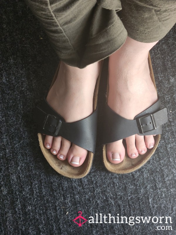Birkenstock - Madrid - Size 39 (8.5 US)