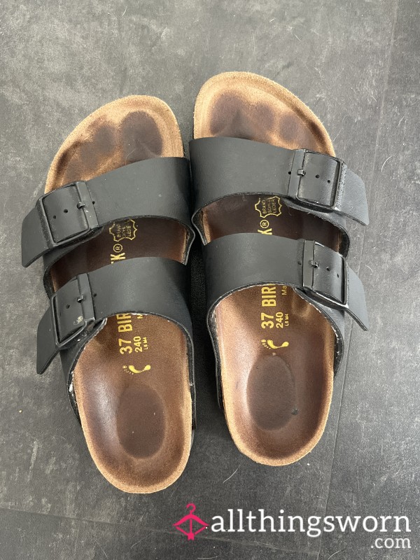 Birkenstock Sandals