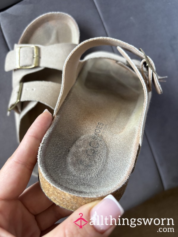 Birkenstock Sandals