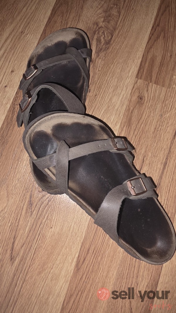 Birkenstocks