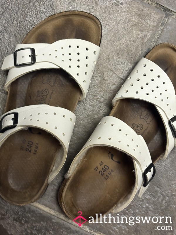 Birks Size 5