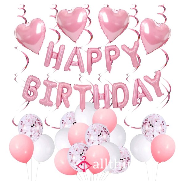 Birthday Cards
