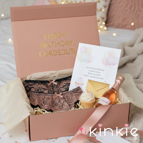 🎁🎈Birthday Experience- You Deserve It! 🎂😘
