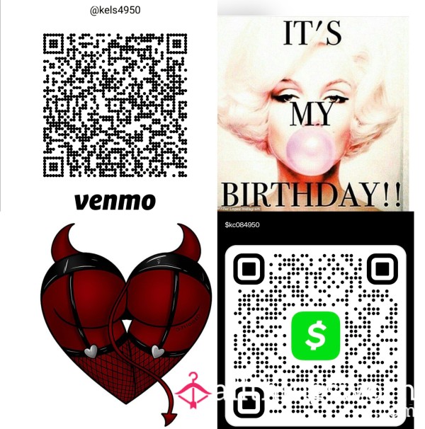 Birthday Love