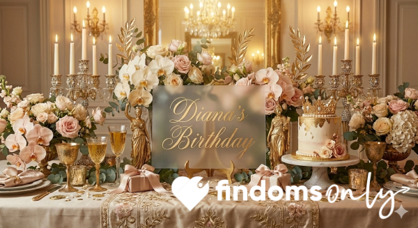 Birthday Month
