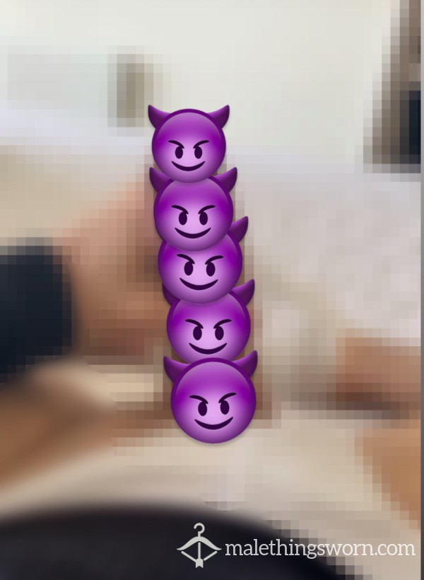 Fat D*ck, Sweaty Hungry Hole