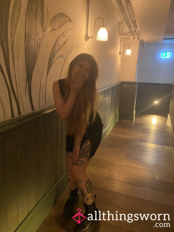 BIRTHDAY TREAT