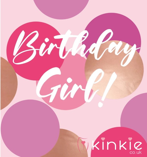 Birthday Tribute