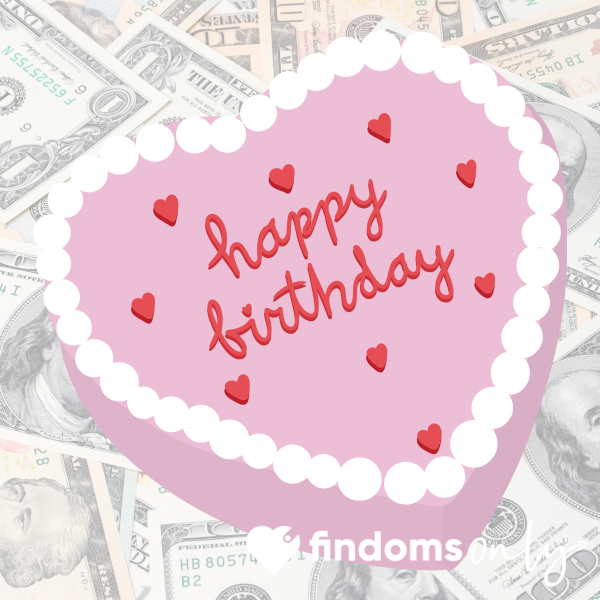 Birthday Wishes