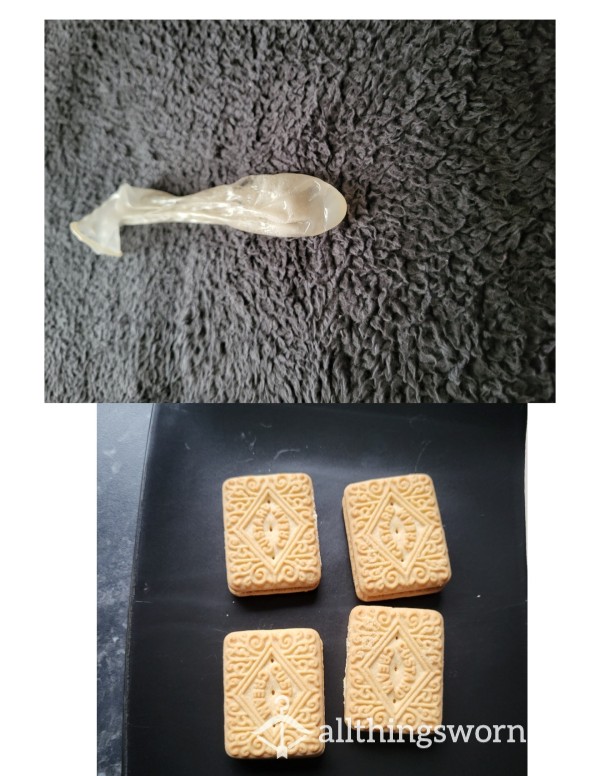 Biscuit Barrel